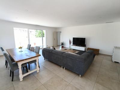 Vente Maison 4 pièces ROUJAN 34320