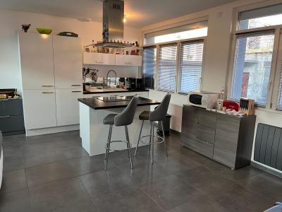 Vente Appartement 3 pices CLUSES 74300