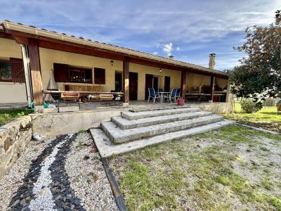 Vente Maison 5 pices BAZAS 33430