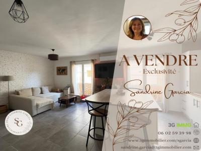 Vente Maison 3 pices PAULHAN 34230