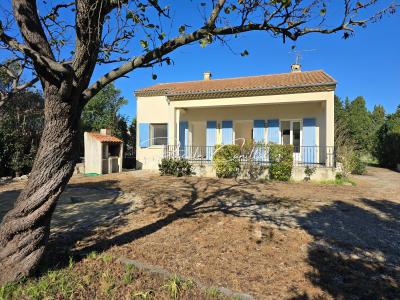 Vente Maison ROGNONAS  13