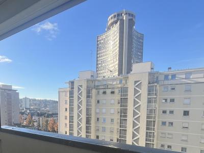 Vente Appartement 4 pices MULHOUSE 68100