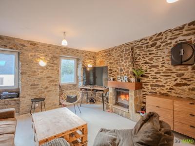 Vente Maison 4 pièces BREST 29200