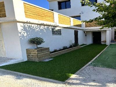 Vente Maison 4 pièces MARSEILLE-11EME-ARRONDISSEMENT 13011