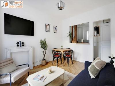 Location Appartement 2 pièces NIMES 30900