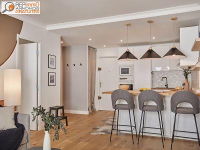 Location Appartement 2 pièces NICE 06000