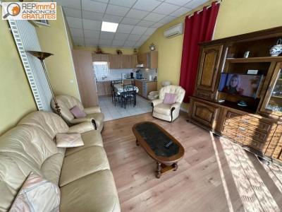 Location Appartement 2 pices LILLE 59800