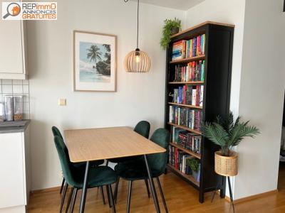 Location Appartement 2 pièces MENTON 06500