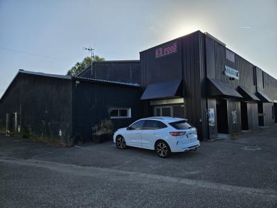 Vente Local commercial BON-ENCONTRE 47240