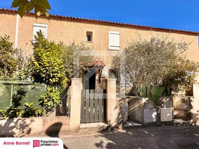 Vente Maison 4 pièces GRASSE 06130
