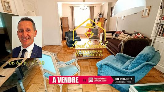 Vente Maison 15 pices MANS 72000