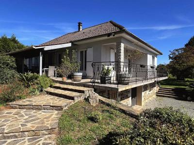 Vente Maison 5 pices THIVIERS 24800