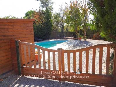 Vente Maison 5 pices MINERVE 34210