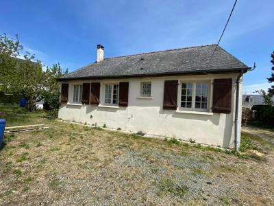 Vente Maison 5 pices CORNE 49250