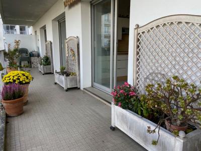 Vente Appartement 4 pices NANTES 44000