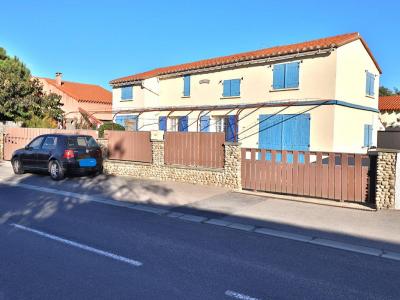 Vente Maison 5 pices SAINTE-MARIE 66470