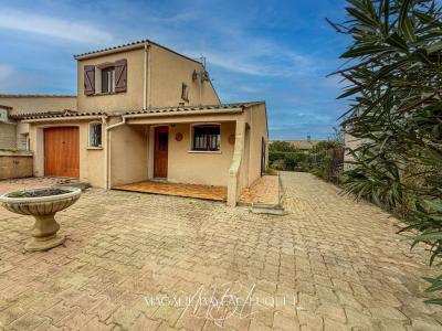 Vente Maison 4 pices CARCASSONNE 11000