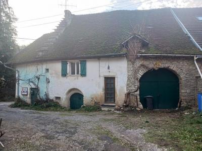 Vente Maison 3 pices MACORNAY 39570
