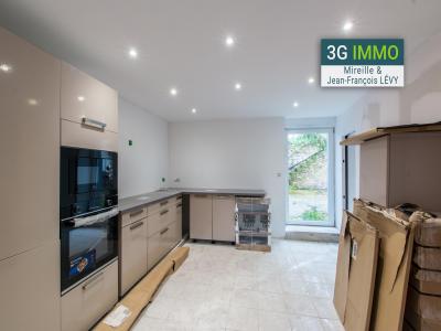 Vente Maison 5 pièces ALBESTROFF 57670