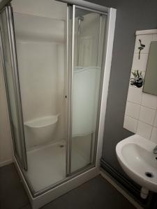 Location Appartement CHAUMONT