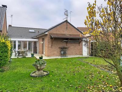 Vente Maison 5 pices CHAPELLE-D'ARMENTIERES 59930