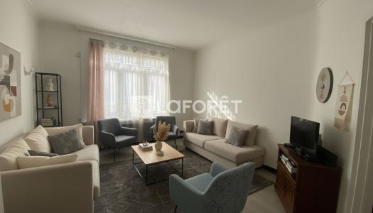 Vente Maison 4 pices WASQUEHAL 59290