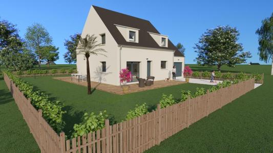 Vente Maison 6 pices CREULLY 14480