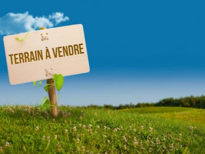 Vente Terrain MONTBAZON 37250