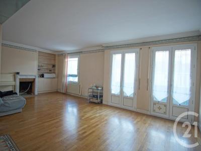 Vente Appartement 4 pices CHOISY-LE-ROI 94600
