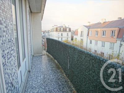 For sale Apartment CHOISY-LE-ROI 