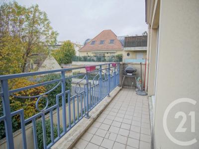 For sale Apartment CHOISY-LE-ROI 