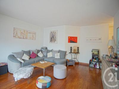 Vente Appartement CHOISY-LE-ROI 