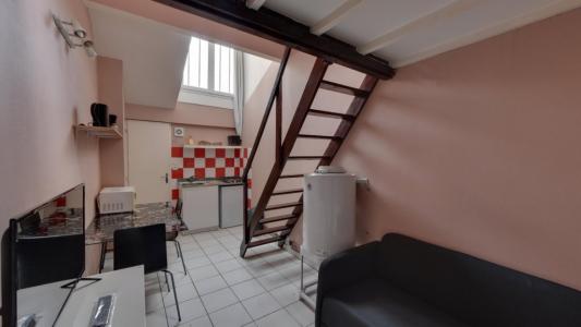 Location Appartement LYON-4EME-ARRONDISSEMENT 69004