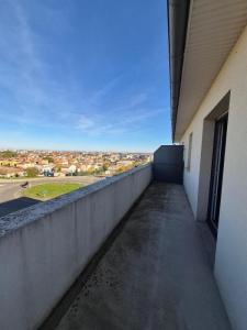For rent Apartment COLOMIERS