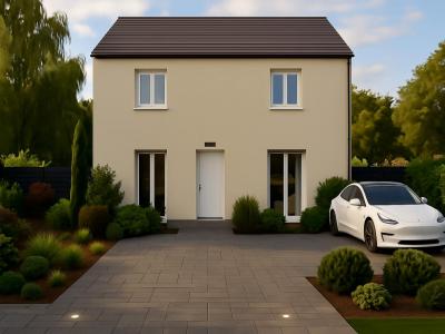 For sale House SENLIS 