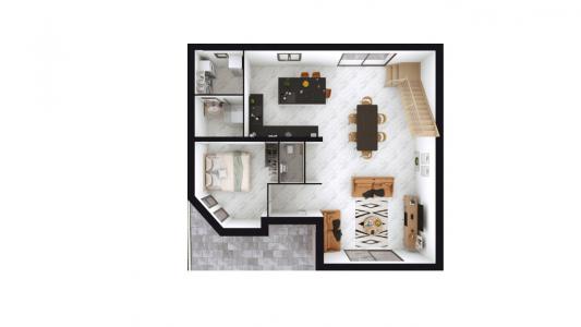For sale House SENLIS 