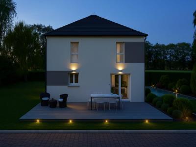 For sale House PONT-SAINTE-MAXENCE 