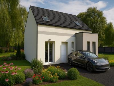 For sale House LEVIGNEN 