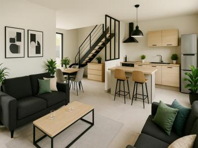 Vente Maison LEVIGNEN 