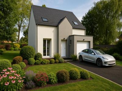 Vente Maison LEVIGNEN 
