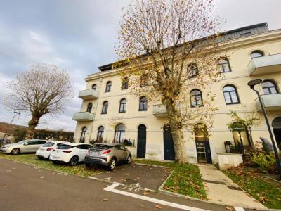 photo For rent Apartment VERNON 27