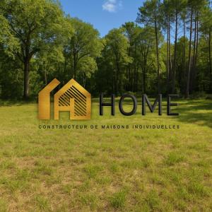 Vente Terrain YVRAC 33370