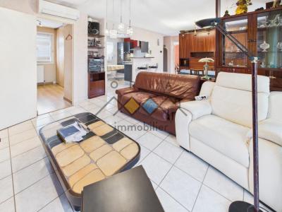 Vente Maison PONT-A-MOUSSON