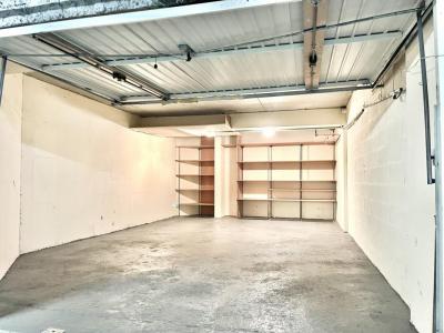 Vente Parking VILLEURBANNE 69100