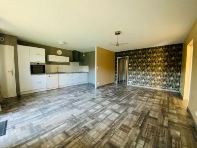 Vente Appartement 4 pièces BESANCON 25000