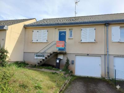 Vente Maison 3 pices CANDE 49440