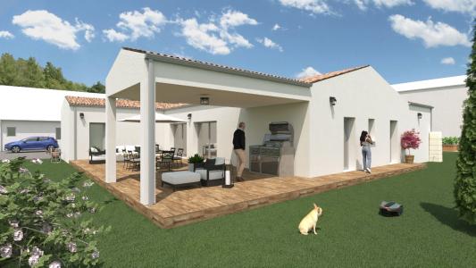 For sale House LUSSANT 