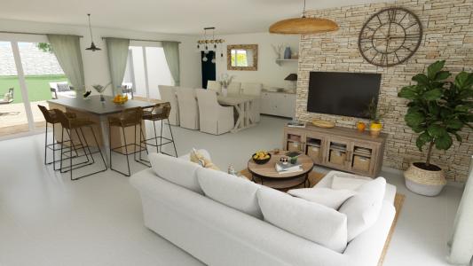 For sale House LUSSANT 