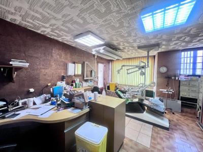 Vente Maison BARJOLS