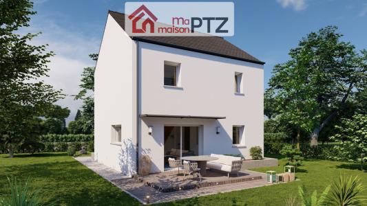 Vente Maison 4 pices PONTIVY 56300